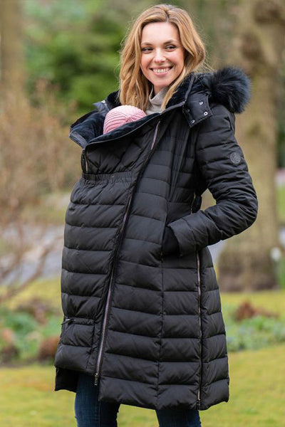 3 in 1 Maternity Coats  Maternity Coats for Winter – Moderneternity