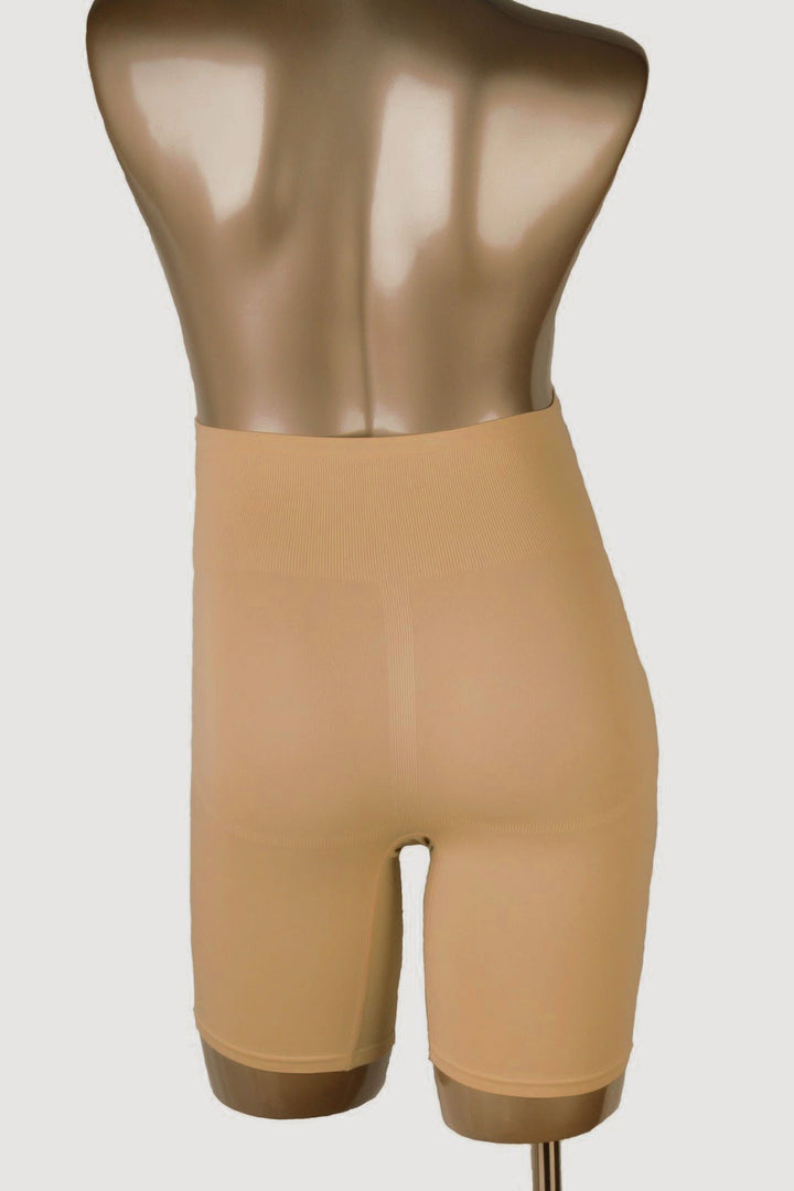 Power Mama Biker Maternity Short Shaper - Seven Women Maternity
