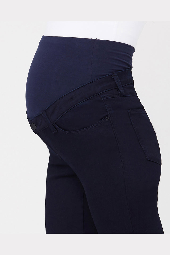 Rebel Midnight Blue Maternity Jeggings Ripe