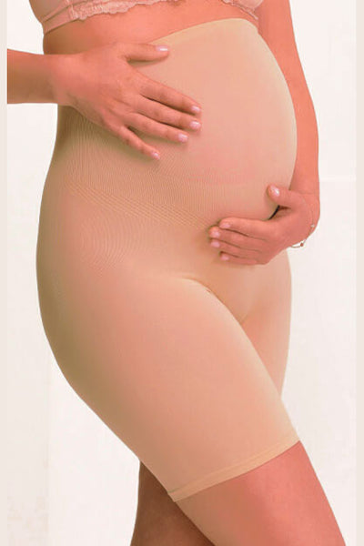Maternity Shorts Canada  Buy Pregnancy Shorts & Bottoms Online – Seven  Women Maternity