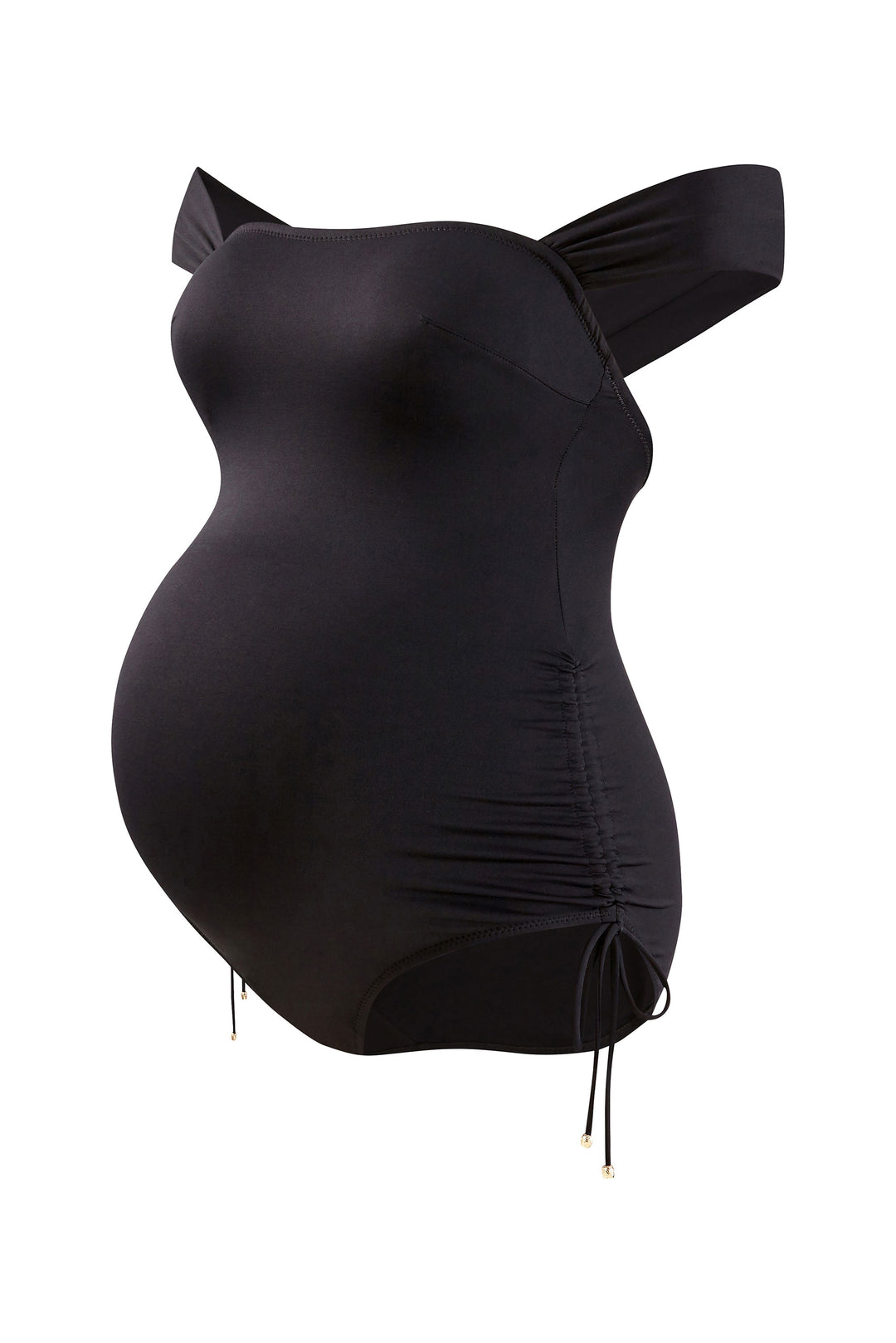 Toscane Maternity Swimsuit Cache Coeur