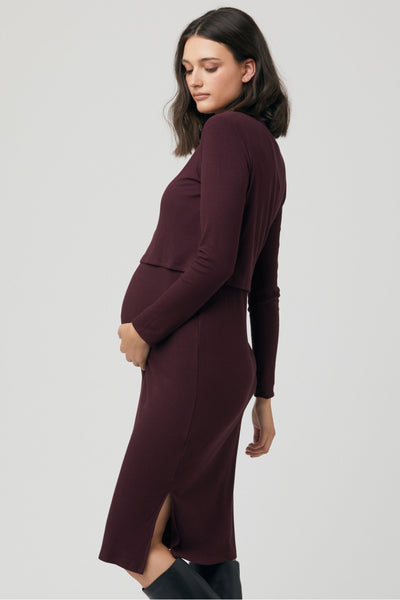 Maternity Dresses in Toronto  Buy Trendy Maternity Clothes – Page 2 –  Seven Women Maternity