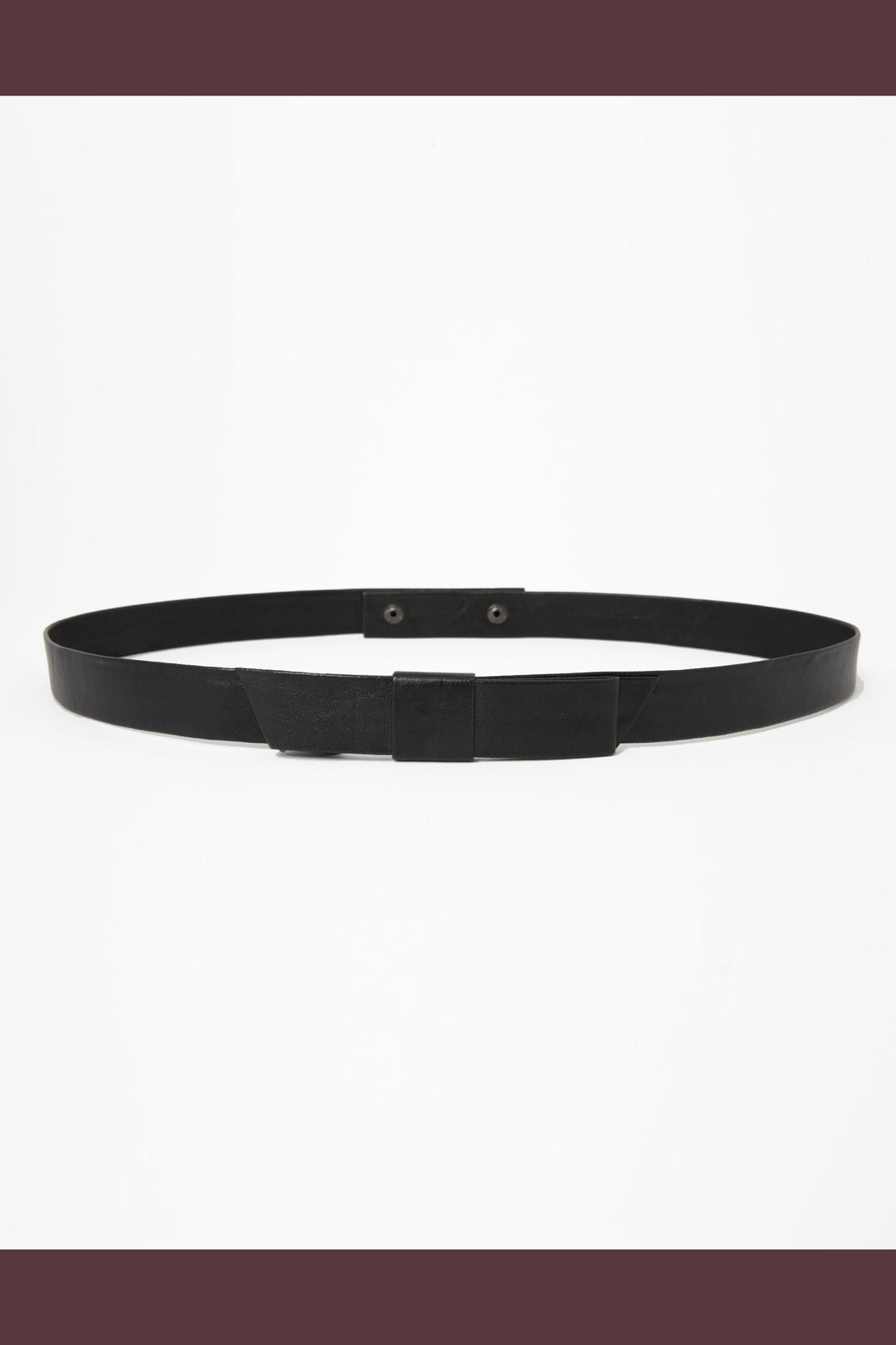 Bow Belt - Seven Women Maternity