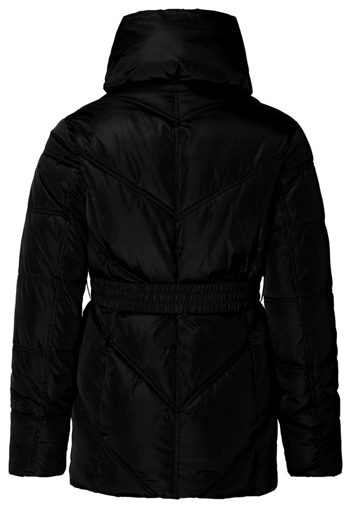 The Eclipse Maternity Winter Coat - Seven Women Maternity