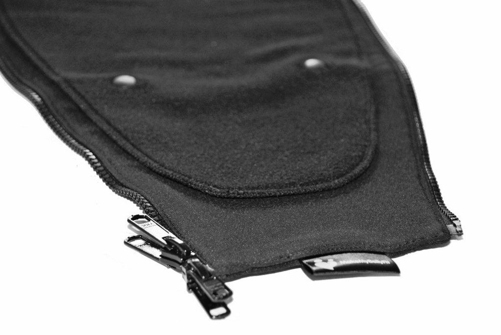 Make My Belly Fit Fleece Liner - Seven Women Maternity