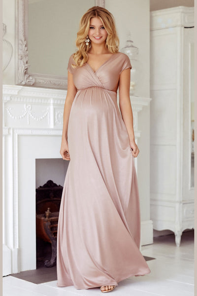 Best Price on Tiffany Rose Amelia Maternity Dress Canada – Luna Maternity &  Nursing