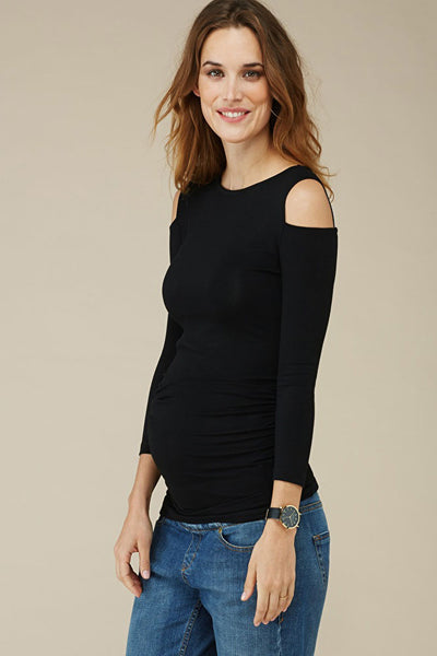 Isabella Oliver Helston Maternity Top - Seven Women Maternity