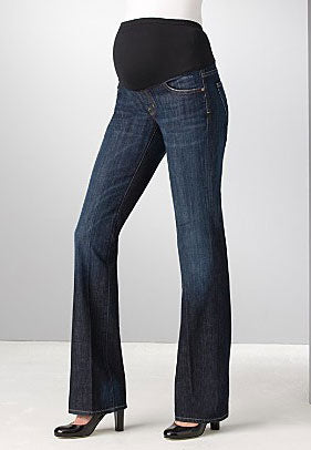 Citizens Of Humanity Kelly Maternity Jeans - Seven Women Maternity