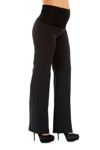 Niki Maternity Dress Pants Olian - Seven Women Maternity