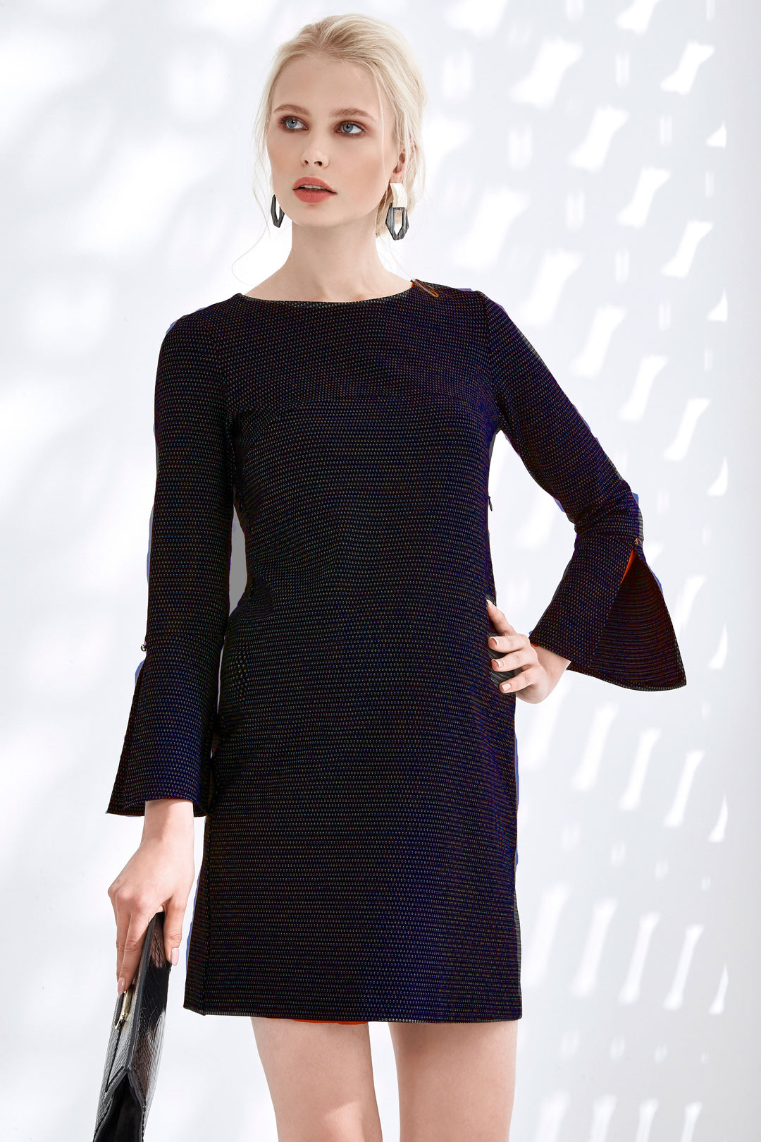 Pietro Brunelli Ilara Shift Maternity Dress - Seven Women Maternity