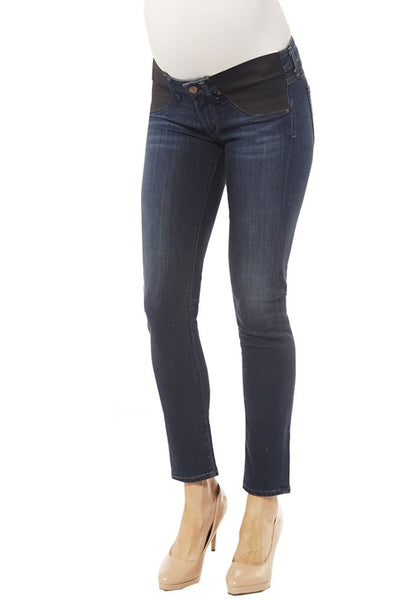 Citizens Of Humanity Classic Wash Maternity Jeggings Jeans - Seven Women Maternity