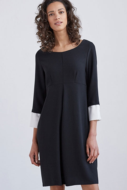 Isabella Oliver Rosa Shift Dress - Seven Women Maternity