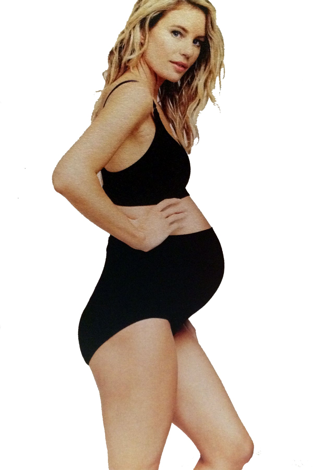 Seamless Maternity Underwear - Shop Seamless Pregnancy Underwear