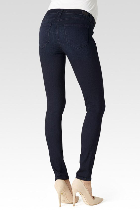 Paige Verdugo Ultra maternity Jegging - Seven Women Maternity