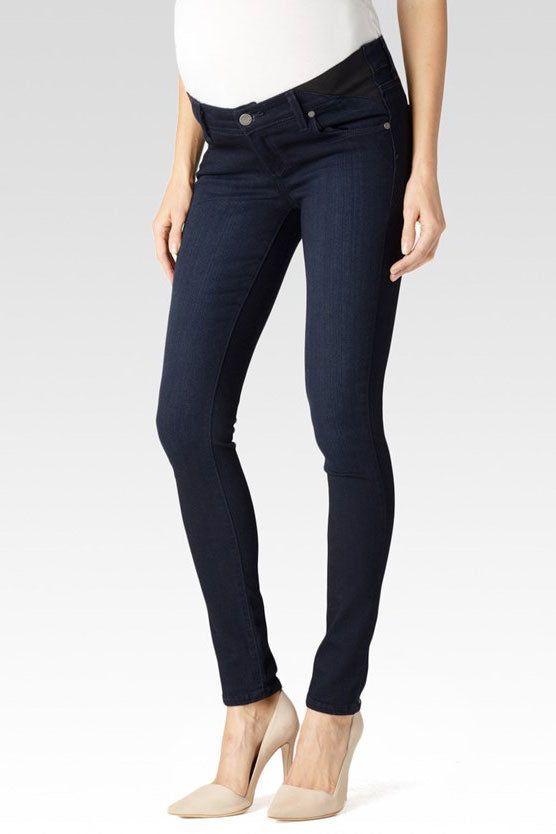 Paige Verdugo Ultra maternity Jegging - Seven Women Maternity
