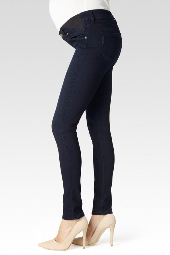 Paige Verdugo Ultra maternity Jegging - Seven Women Maternity
