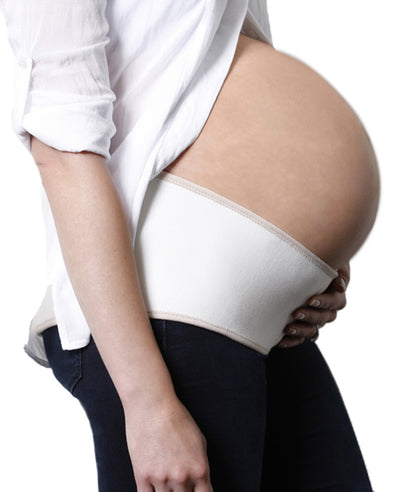Maternity Belly Band  Pregnancy Support Belly Bands in Canada – Seven  Women Maternity
